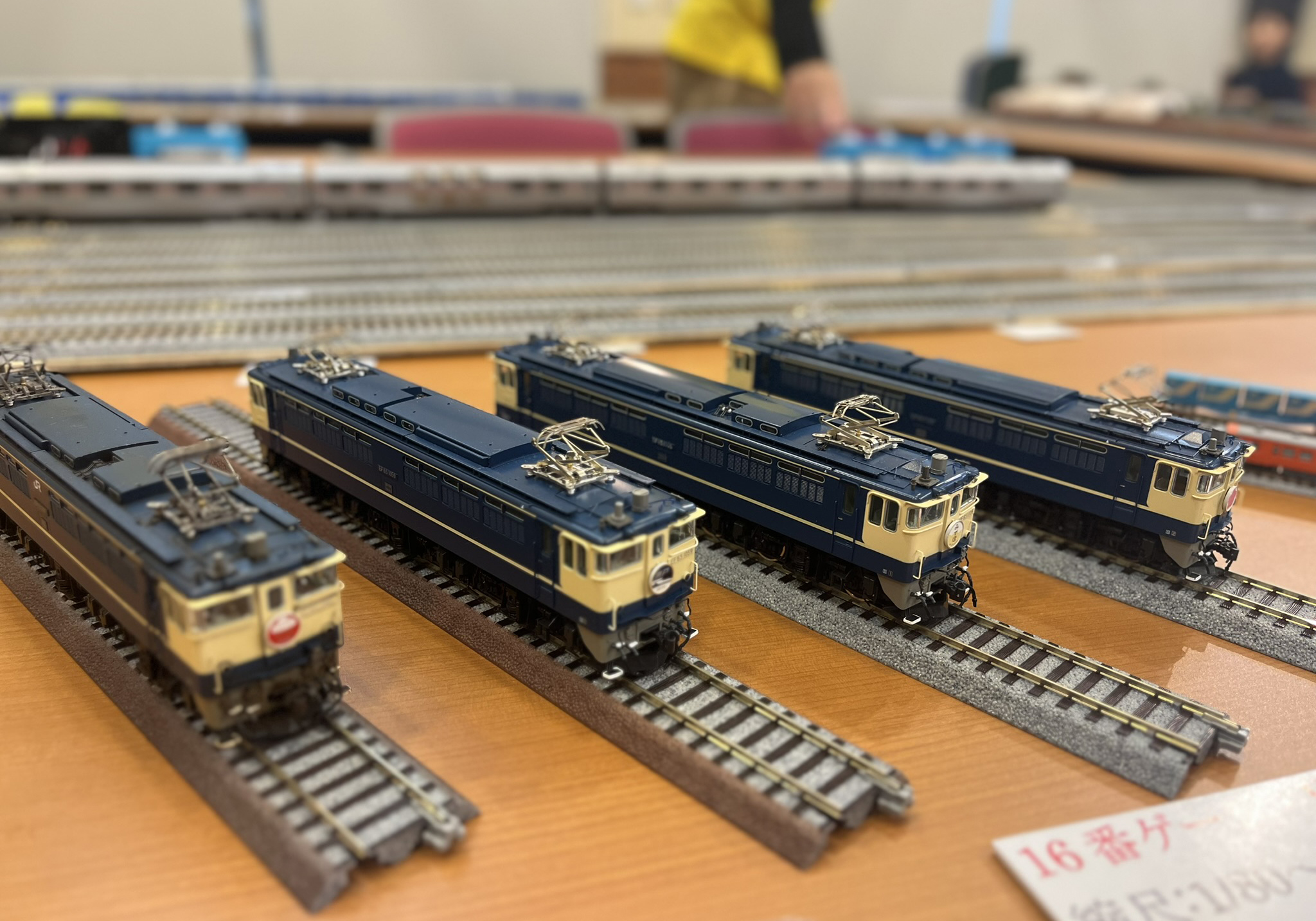 鉄道ジオラマ Zゲージ】「週刊 昭和にっぽん鉄道ジオラマ」が届きました